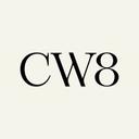 logo of Cw 8 Communications