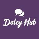 logo of Daley Hub