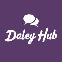 daley hub logo image