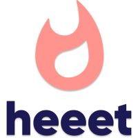 heeet logo image