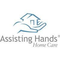 assisting hands fort lauderdale logo image