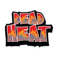 dead heat logo image