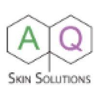 aq skin solutions inc logo image