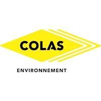 colas environnement logo image