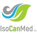 logo of Isocanmed Inc