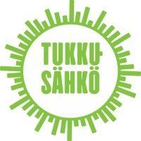 suomen tukkusähkö oy logo image