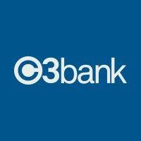 c3bank logo image