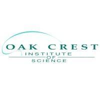 oak crest institute of science logo image