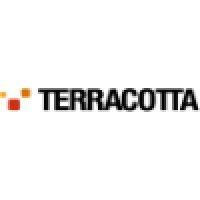 terracotta logo image