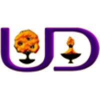 upper darby senior high school logo image