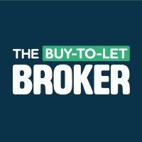 the buy to let broker logo image