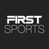 first sports logo image