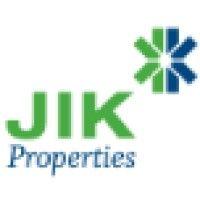 jik properties logo image