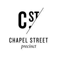 chapel street precinct association (cspa) logo image