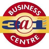 3at1 business centre franchise logo image