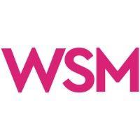 wealthysinglemomommy.com logo image