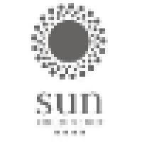 sun hotel logo image