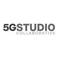 5g studio collaborative logo image