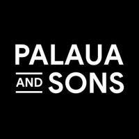 palaua and sons logo image