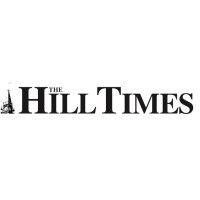 the hill times logo image