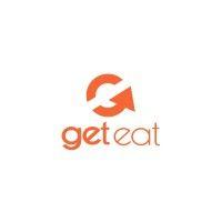 geteat logo image