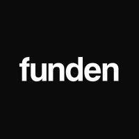 funden logo image