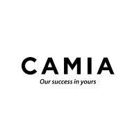 camia logo image