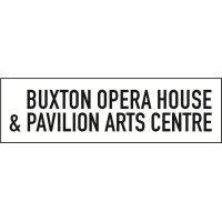 buxton opera house & pavilion arts centre logo image