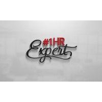 #1 hr expert logo image