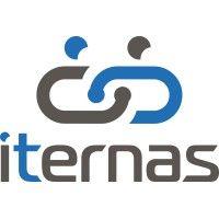 iternas gmbh logo image