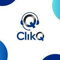 clikq bv logo image