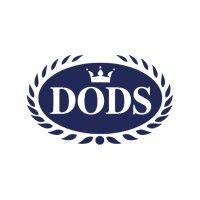 dods political intelligence logo image