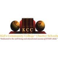 kid's community college charter schools logo image