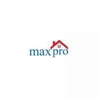 maxpro properties logo image