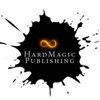 hardmagic corporation logo image