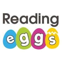 reading eggs - blake elearning logo image