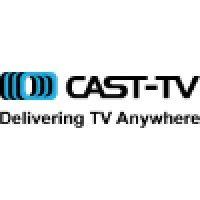 cast-tv logo image