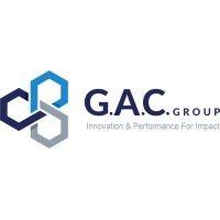 g.a.c. group (gac) france logo image