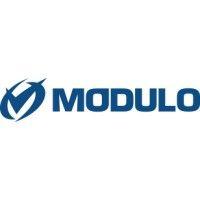 modulo security solutions logo image