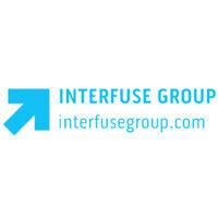 interfuse group logo image