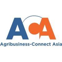 agribusiness-connect asia logo image