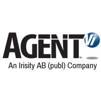 agent video intelligence logo image