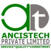 ancistech private limited logo image