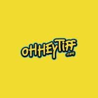 ohheytiff logo image