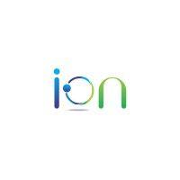 i.o.n. distribution llc logo image