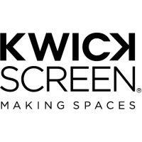 kwickscreen logo image