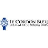 le cordon bleu college of culinary arts logo image