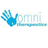 omni therapeutics, inc. logo image