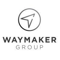 waymaker group logo image