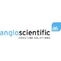 anglo scientific logo image